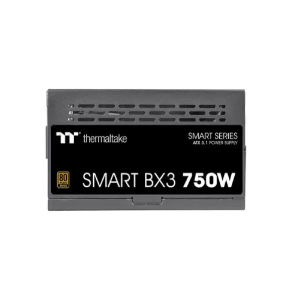 Napajanje 750W Thermaltake Smart BX3, 80 Plus Bronze, PS-SPD-0750NNFABE-3