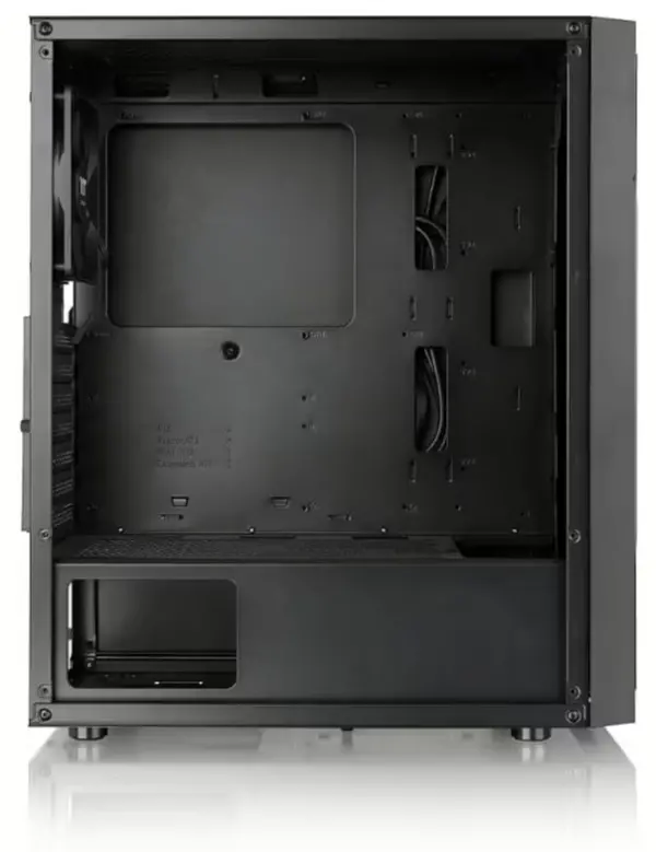 Thermaltake Versa XM1 TGBlackWinTempered Glass*1120mm Fan*1CA-1Z6-00M1WN-00