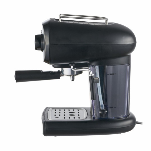 Espresso aparat HEINNER  HEM-1100BKX 15bar1,25l