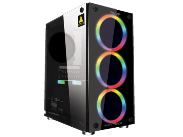 Računar RED PC MTRyzen 5-2600B4508GB250GBGTX1650 #' ( 'WBS R26008GTX1650' ) 