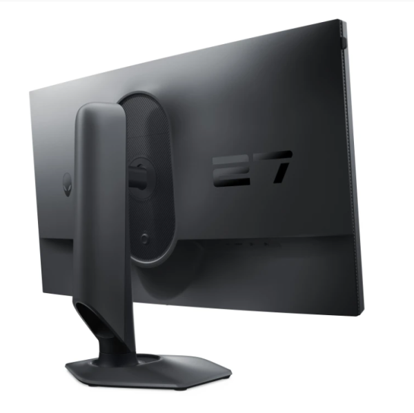 Monitor 27'' Dell Alienware AW2724HF IPS 1920x1080360Hz0.5msHDMI2xDPUSB