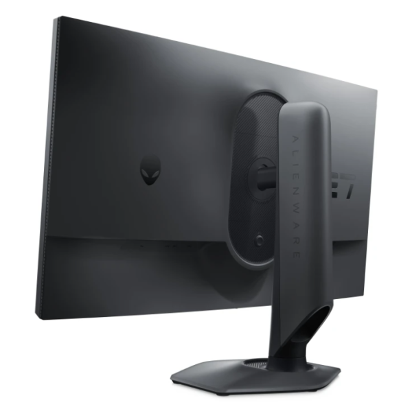 Monitor 27'' Dell Alienware AW2724HF IPS 1920x1080360Hz0.5msHDMI2xDPUSB