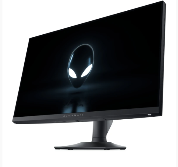 Monitor 27'' Dell Alienware AW2724HF IPS 1920x1080360Hz0.5msHDMI2xDPUSB