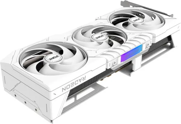SVGA Sapphire Radeon RX 9070 XT PURE 16GB 2x HDMI2x DP11348-02-20G