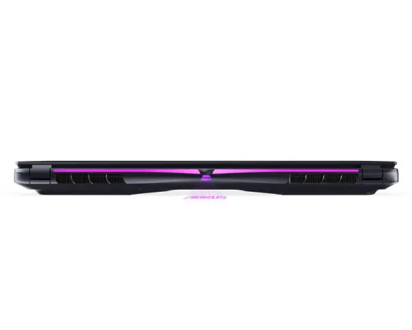 GIGABYTE AORUS 16X 9SG 16 inch QHD 165Hz i7-13650HX 32GB 1TB SSD GeForce RTX 4070 8GB Backlit Win11Home gaming laptop 