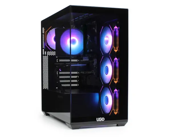EWE PC INTEL GAMING računar Core i7-13700F 32GB 1TB RTX5060 8GB 