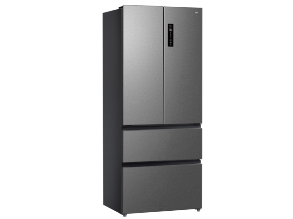 Frižider TCL RC532FXE0EEsamostojecikombinovaniFrenchDoorTotal No FrostE532L190x83,3x64cminox' ( 'RC532FXE0EE' ) 