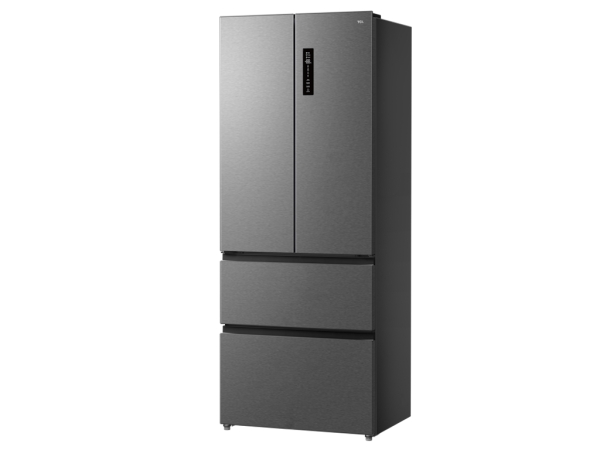 Frižider TCL RC532FXE0EEsamostojecikombinovaniFrenchDoorTotal No FrostE532L190x83,3x64cminox' ( 'RC532FXE0EE' ) 