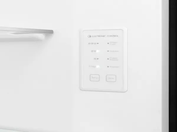 Frižider TCL RF340BSE0EEsamostojecikombinovaniTotal No FrostE340L185x59,5x66cmsiva' ( 'RF340BSE0EE' ) 