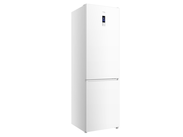 Frižider TCL RP409BWD0EEsamostojecikombinovaniTotal No FrostD409L185x59,5x68cmbela' ( 'RP409BWD0EE' ) 