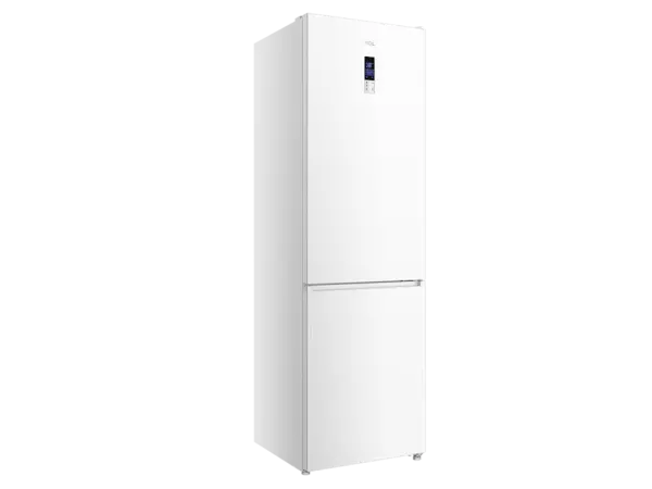 Frižider TCL RP409BWD0EEsamostojecikombinovaniTotal No FrostD409L185x59,5x68cmbela' ( 'RP409BWD0EE' ) 