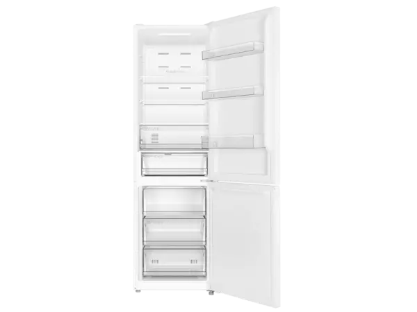 Frižider TCL RP409BWD0EEsamostojecikombinovaniTotal No FrostD409L185x59,5x68cmbela' ( 'RP409BWD0EE' ) 