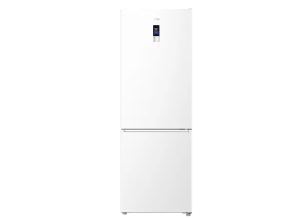 Frižider TCL RP409BWD0EEsamostojecikombinovaniTotal No FrostD409L185x59,5x68cmbela' ( 'RP409BWD0EE' ) 