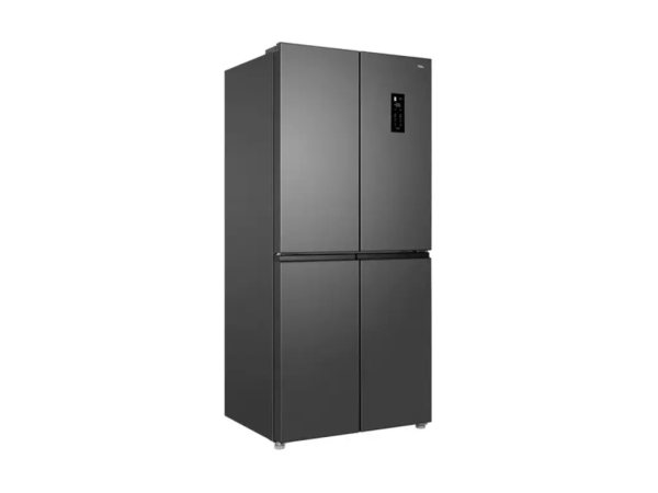 Frižider TCL RP465TSE1samostojecikombinovaniCross-doorTotal No FrostE470L186x83,3x67,8cmsiva' ( 'RP470CSE1' ) 