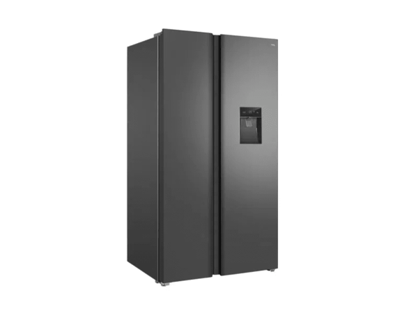Frižider TCL RP631SSE1samostojecikombinovaniSbSTotal No FrostE631L176,8x92x73,5cmsiva' ( 'RP631SSE1' ) 