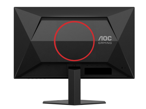 Monitor AOC 25G4SRE 24,5''IPS1920x1080310Hz0,3ms MPRTHDMIx2,DPGsynczvucnicicrna' ( '25G4SRE' ) 