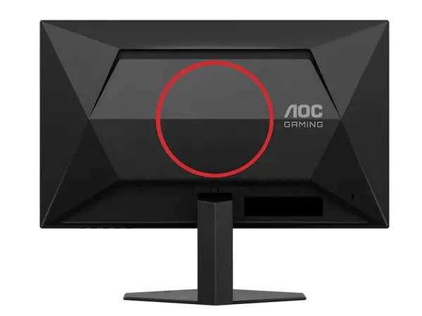 Monitor AOC 25G4SRE 24,5''IPS1920x1080310Hz0,3ms MPRTHDMIx2,DPGsynczvucnicicrna' ( '25G4SRE' ) 