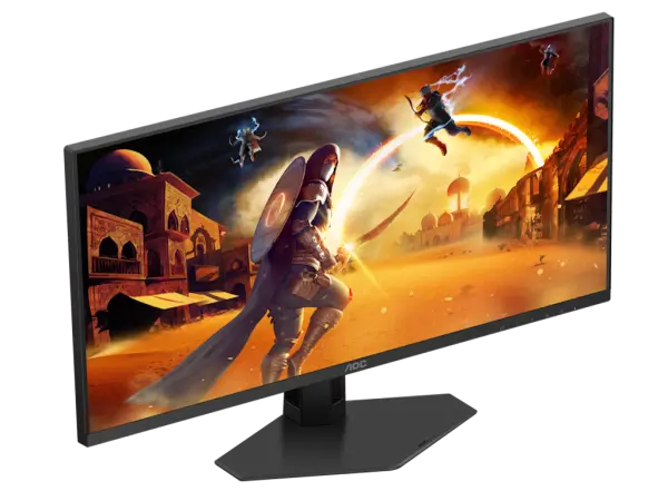Monitor AOC 25G4SRE 24,5''IPS1920x1080310Hz0,3ms MPRTHDMIx2,DPGsynczvucnicicrna' ( '25G4SRE' ) 