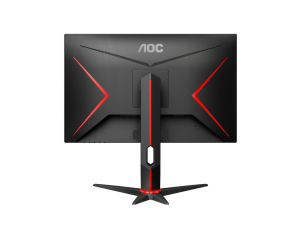 Monitor AOC 27G2ZN3BK 27''VA1920x1080280Hz0,5ms MPRTHDMIx2,DPPivot,visinaAdaptive synccrna' ( '27G2ZN3BK' ) 
