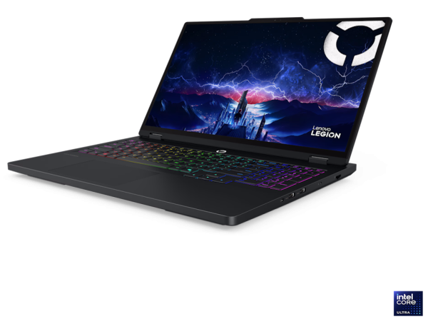 Laptop LENOVO Legion Pro 5 16IRX10 DOS16'' WQXGAi9-14900HX16GB1TBRTX5050-8GB-G7-128Bbklt srbcr' ( '83NN0018YA' ) 