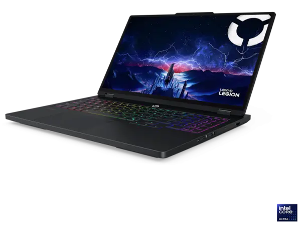 Laptop LENOVO Legion Pro 5 16IRX10 DOS16'' WQXGAi9-14900HX16GB1TBRTX5050-8GB-G7-128Bbklt srbcr' ( '83NN0018YA' ) 