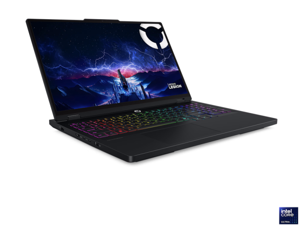 Laptop LENOVO Legion Pro 5 16IRX10 DOS16'' WQXGAi9-14900HX16GB1TBRTX5050-8GB-G7-128Bbklt srbcr' ( '83NN0018YA' ) 