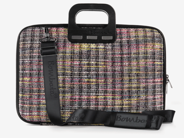 Torba BOMBATA Boucle 15.6'' Limited' ( 'E00833' ) 