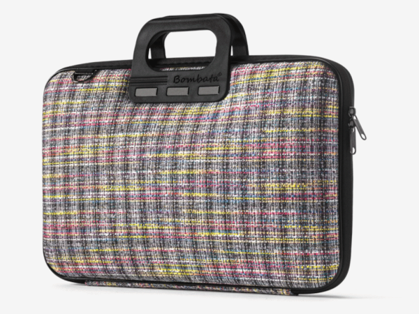 Torba BOMBATA Boucle 15.6'' Limited' ( 'E00833' ) 