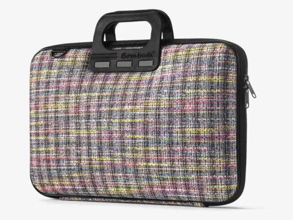 Torba BOMBATA Boucle 15.6'' Limited' ( 'E00833' ) 