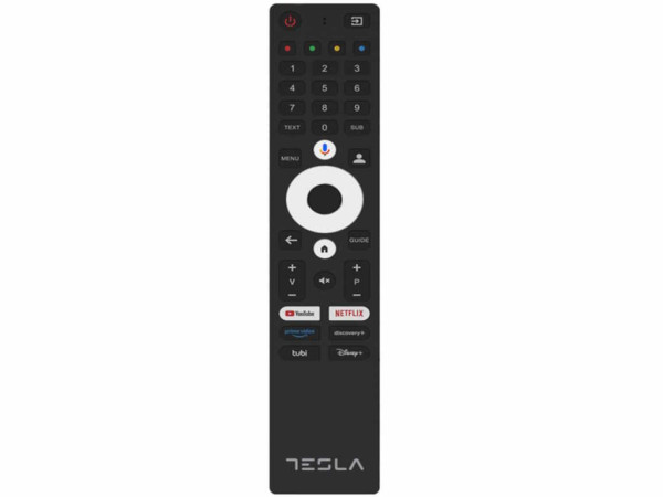 Televizor TESLA 65E655BUSD-LED65''UHDSmartGoogle TVcrna' ( '65E655BUS' ) 