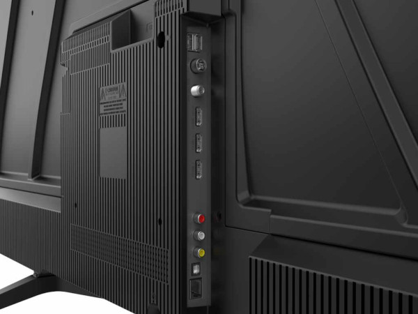 Televizor TESLA 65E655BUSD-LED65''UHDSmartGoogle TVcrna' ( '65E655BUS' ) 