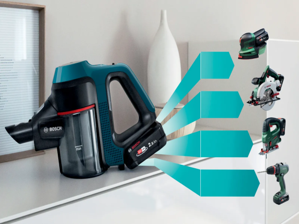 Usisivac BOSCH BSS71125AH Unlimited 7rucniakumulatorskiplava' ( 'BSS71125AH' ) 
