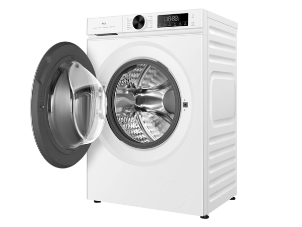 Veš mašina TCL FP0944WA0inverter9kg1400 obrtajaA85x60x56cmbela' ( 'FP0944WA0' ) 
