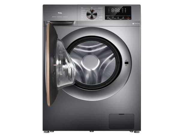 Veš mašina TCL FP1012SA0inverter10kg1200 obrtajaA85x60x63cmsiva' ( 'FP1012SA0' ) 