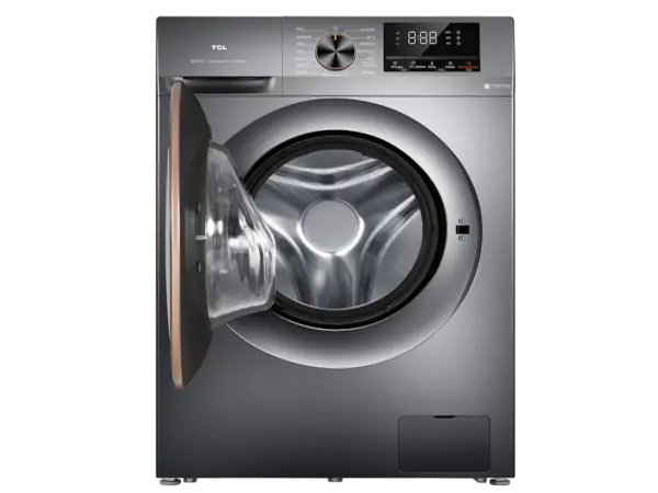 Veš mašina TCL FP1012SA0inverter10kg1200 obrtajaA85x60x63cmsiva' ( 'FP1012SA0' ) 