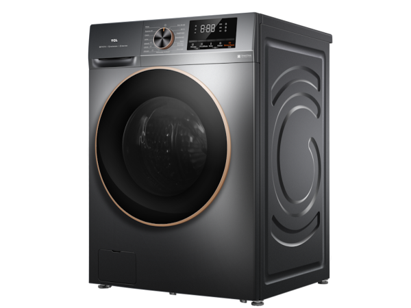 Veš mašina TCL FP1012SA0inverter10kg1200 obrtajaA85x60x63cmsiva' ( 'FP1012SA0' ) 