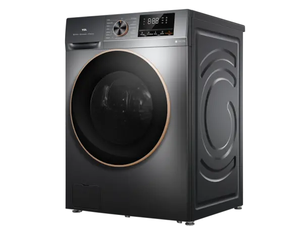 Veš mašina TCL FP1012SA0inverter10kg1200 obrtajaA85x60x63cmsiva' ( 'FP1012SA0' ) 