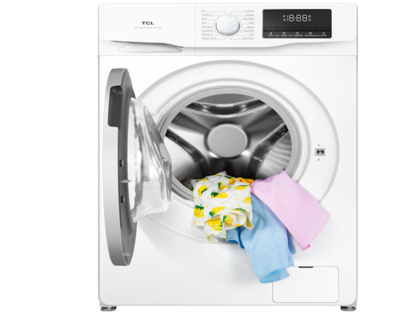 Veš mašina TCL FF0714WA1inverter7kg1400 obrtajaA85x60x50cmbela' ( 'FF0714WA1' ) 