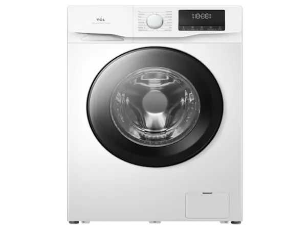 Veš mašina TCL FF0814WA1inverter8kg1400 obrtajaA85x60x52cmbela' ( 'FF0814WA1' ) 