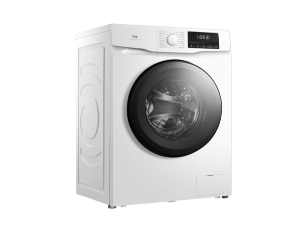 Veš mašina TCL FF0814WA1inverter8kg1400 obrtajaA85x60x52cmbela' ( 'FF0814WA1' ) 