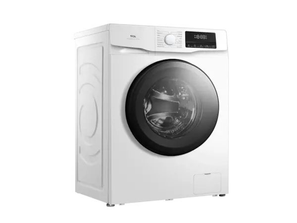 Veš mašina TCL FF0814WA1inverter8kg1400 obrtajaA85x60x52cmbela' ( 'FF0814WA1' ) 