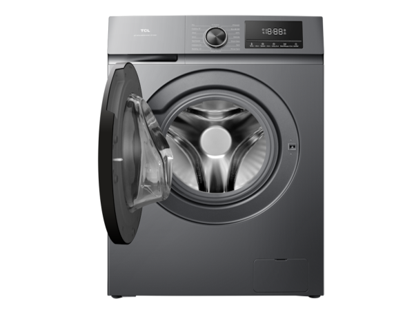 Veš mašina TCL FF0924SA1inverter9kg1400 obrtajaA85x60x56cmsiva' ( 'FF0924SA1' ) 