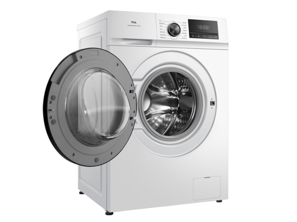 Veš mašina TCL FF0924WA1inverter9kg1400 obrtajaA85x60x56cmbela' ( 'FF0924WA1' ) 