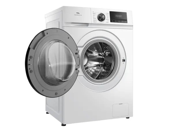 Veš mašina TCL FF0924WA1inverter9kg1400 obrtajaA85x60x56cmbela' ( 'FF0924WA1' ) 