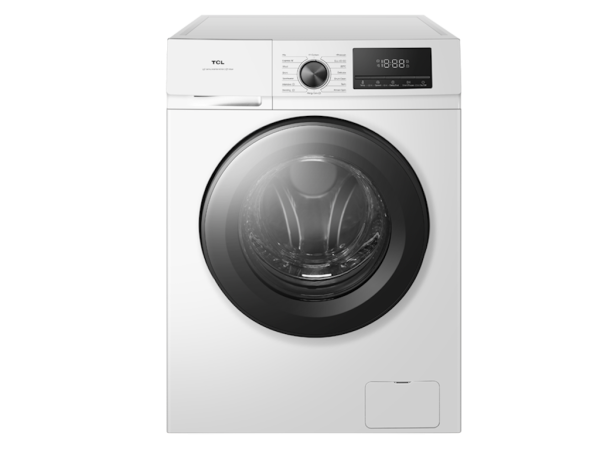 Veš mašina TCL FF0924WA1inverter9kg1400 obrtajaA85x60x56cmbela' ( 'FF0924WA1' ) 