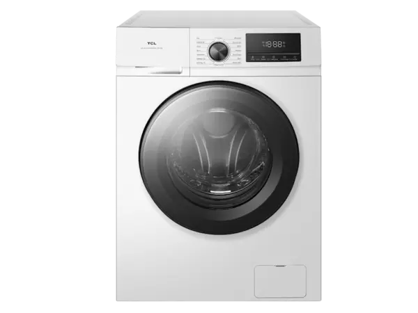 Veš mašina TCL FF0924WA1inverter9kg1400 obrtajaA85x60x56cmbela' ( 'FF0924WA1' ) 