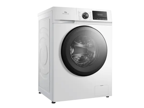 Veš mašina TCL FF0924WA1inverter9kg1400 obrtajaA85x60x56cmbela' ( 'FF0924WA1' ) 