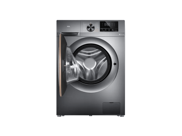 Mašina za pranje i sušenje veša TCL CP1012SA0inverter10kg6kg1200 obrtajaA85x60x63siva' ( 'CP1012SA0' ) 