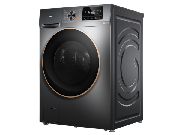 Mašina za pranje i sušenje veša TCL CP1012SA0inverter10kg6kg1200 obrtajaA85x60x63siva' ( 'CP1012SA0' ) 