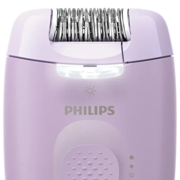 Epilator Philips BRE25700